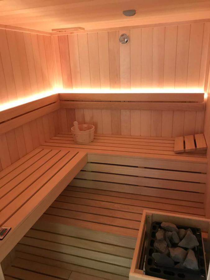 Apartmán Prestige 12 *