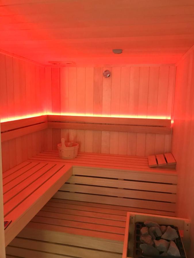 Prestige 12 Apartmán Vratislav
