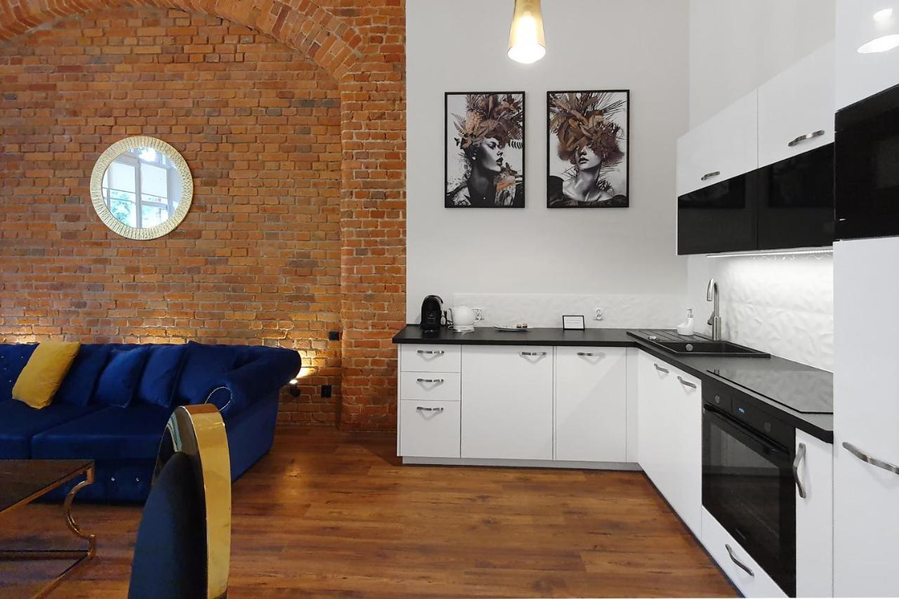 Apartment Prestige 12 *