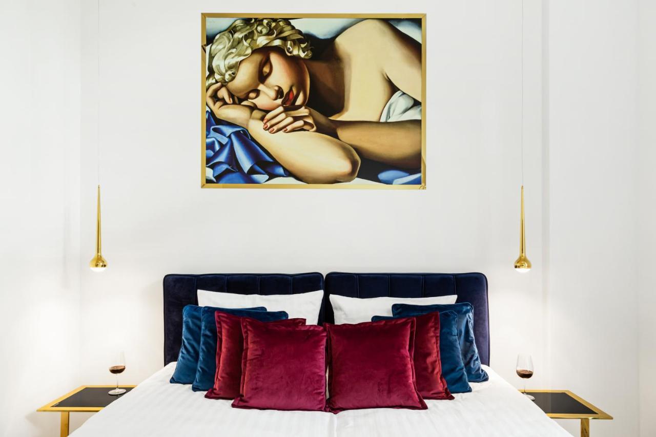 Apartment Prestige 12 Wroclaw