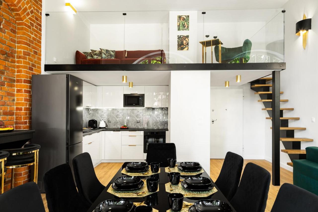 Prestige 12 Apartment *