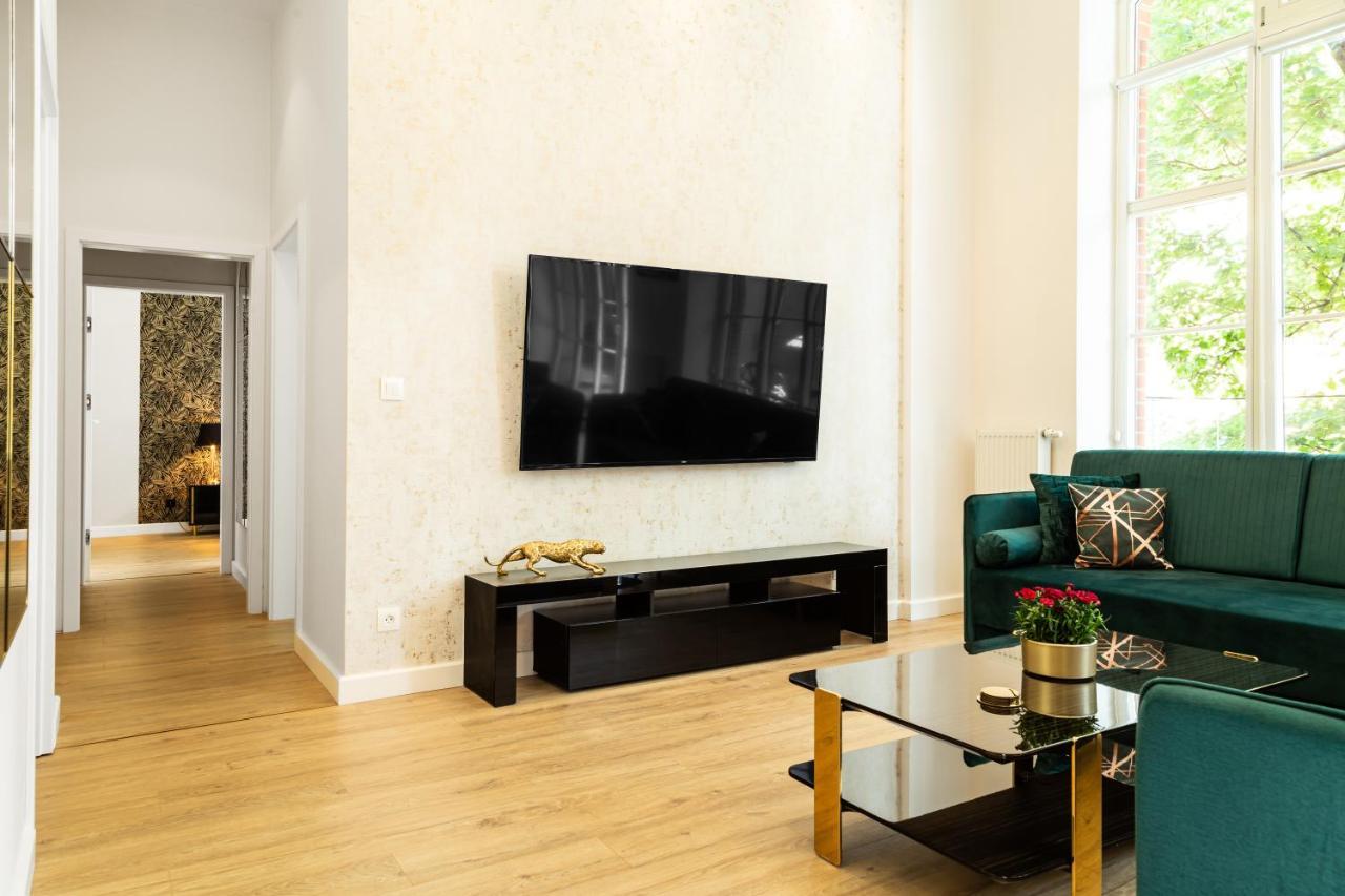 Prestige 12 Apartment