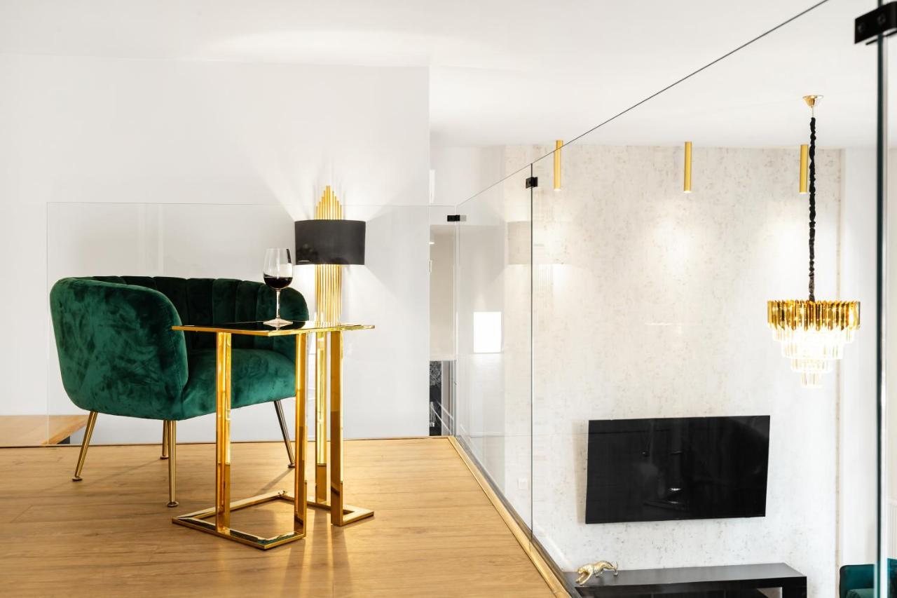 Apartment Prestige 12