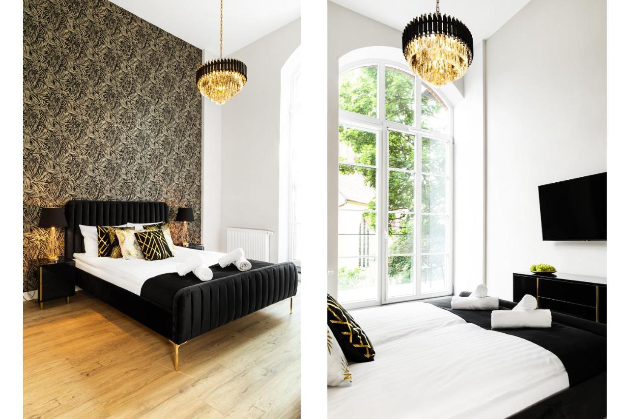 Prestige 12 Apartment *
