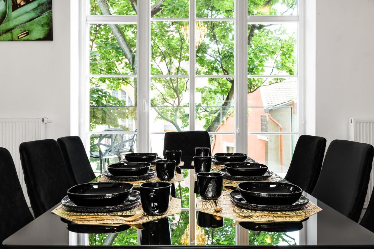 Prestige 12 Apartment *
