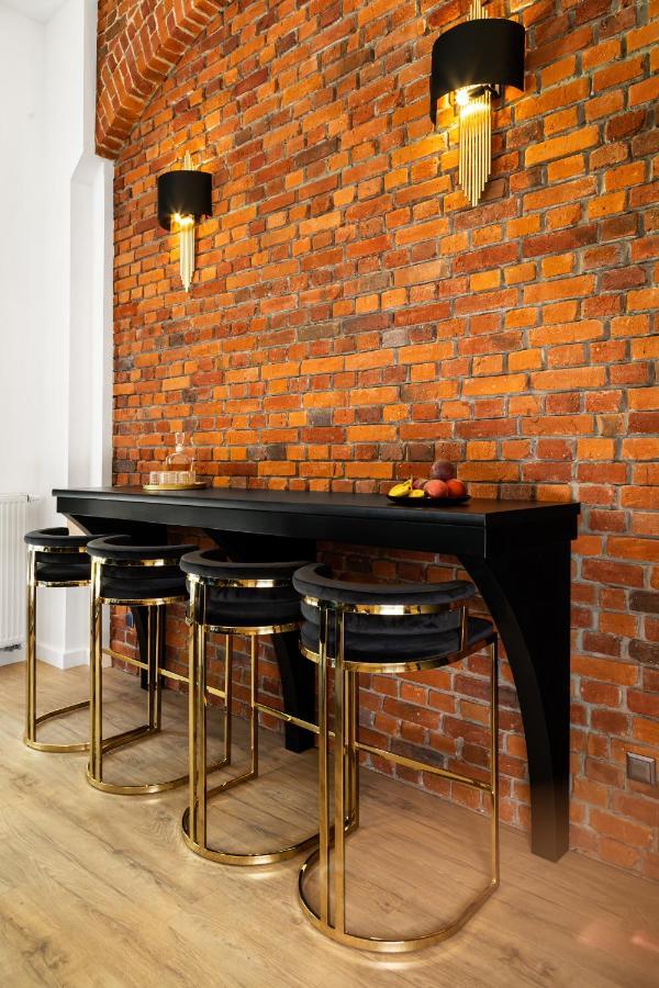 Prestige 12 Apartment Breslau