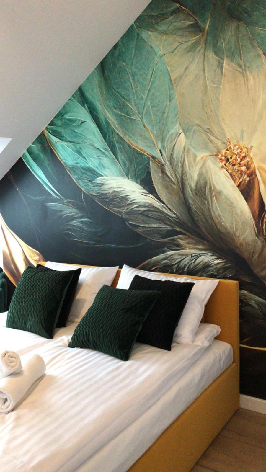 Apartment Prestige 12 Breslau