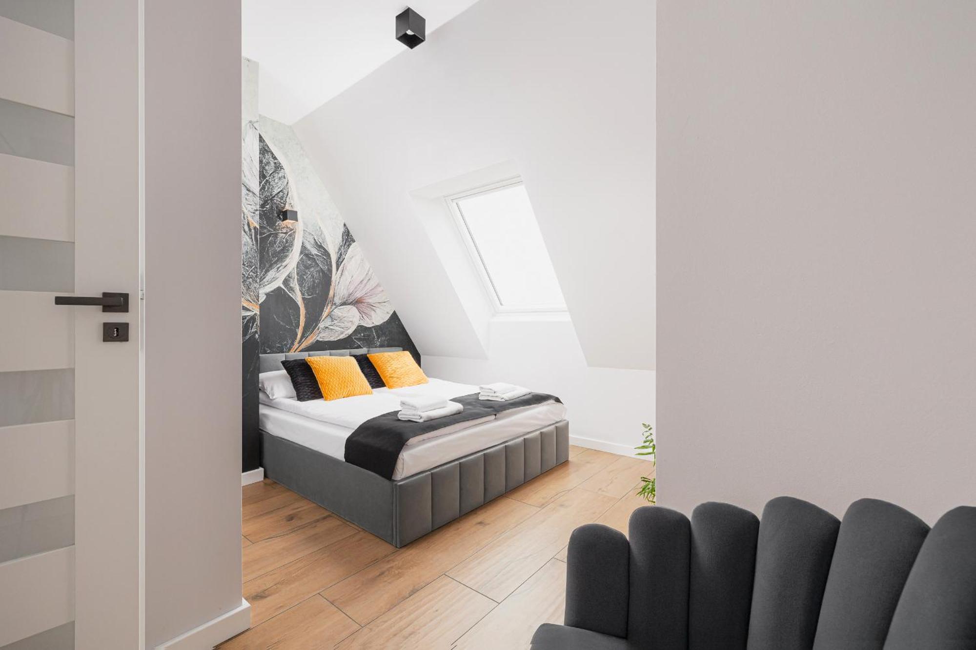 Apartment Prestige 12 *