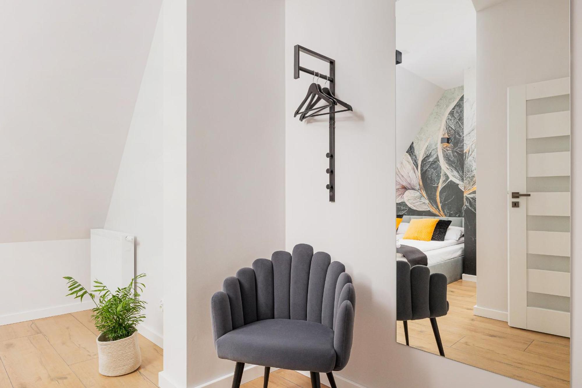 Prestige 12 Apartment Breslau